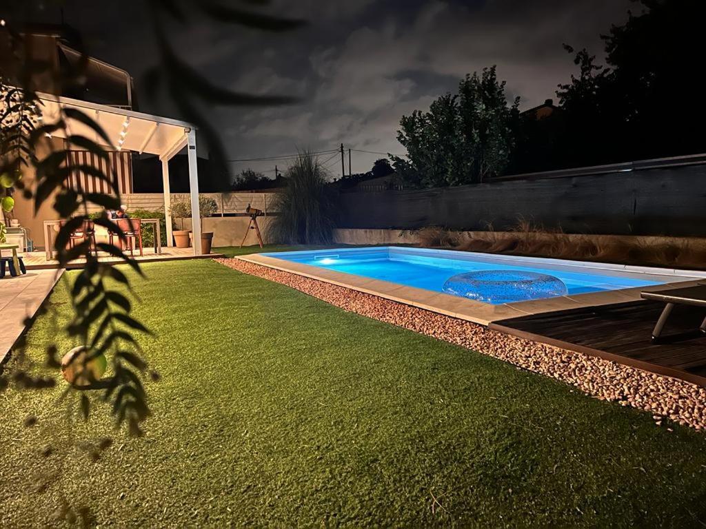 Villa Theoma Castelnuovo Magra Exterior photo